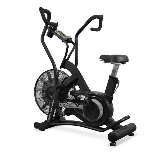 BRONZE GYM A1000M PRO TURBO Аэробайк