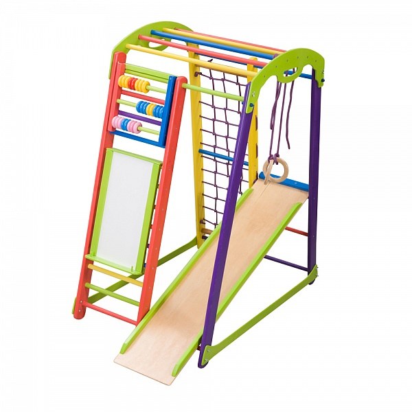 Детский спортивно - игровой комплекс «Кроха 1»