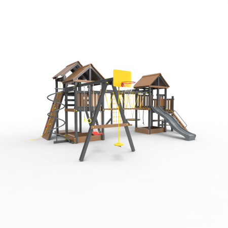 Детская площадка Пикник "Урбан" Стэйдж К