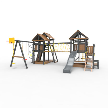 Детская площадка Пикник "Урбан" Стэйдж К