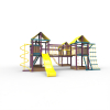 Детская площадка Пикник «Лила» ПлэйХаб