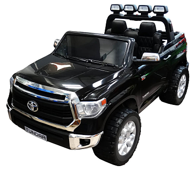 Детский электромобиль Toyota Tundra