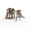 Детская площадка Пикник "Урбан" Стэйдж К