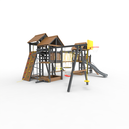 Детская площадка Пикник "Урбан" Стэйдж К