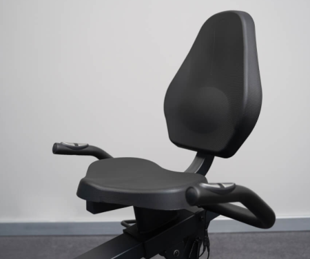 Велотренажер горизонтальный Bike G Altezani 