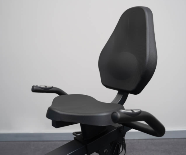 Велотренажер горизонтальный Bike G Altezani 