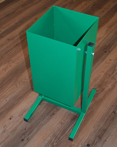 Урна для мусора "Пионер" 