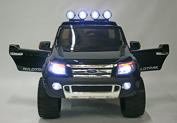 Электромобиль детский Cool Cars Ford Ranger (Модель LX-150)