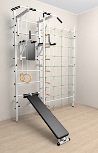 Шведская стенка Sv Sport усиленная 611