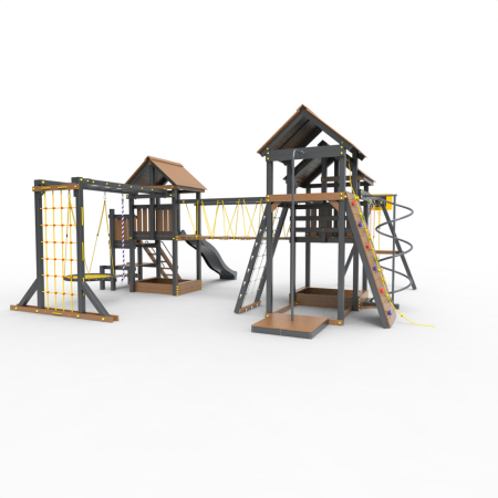 Детская площадка Пикник "Урбан" Стэйдж К