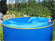 картинка Пленка для круглых бассейнов 3.4х1.0м ГарденПласт от магазина Лазалка
