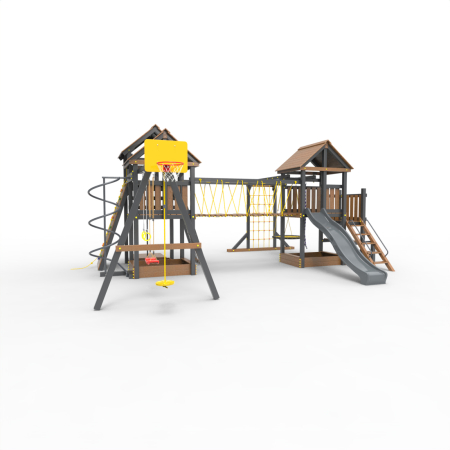 Детская площадка Пикник "Урбан" Стэйдж К