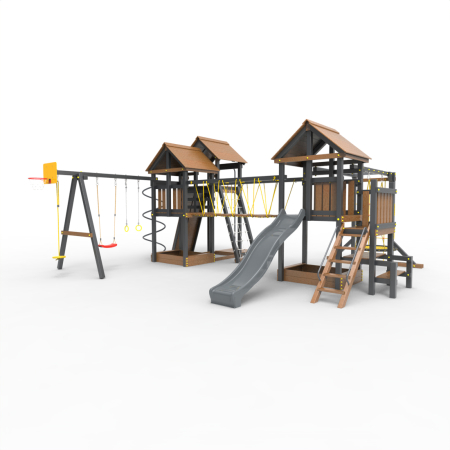Детская площадка Пикник "Урбан" Стэйдж К