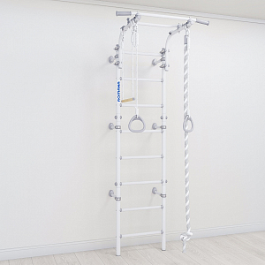 Комплекс «Шведская стенка ROMANA Next Muar»