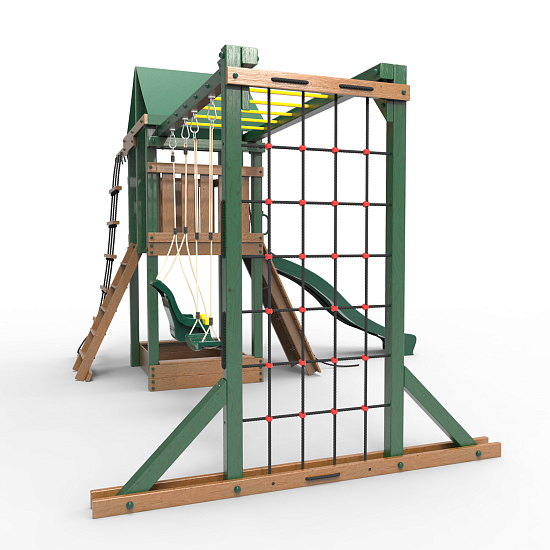 картинка Пикник_Руфер_Форест от магазина Лазалка