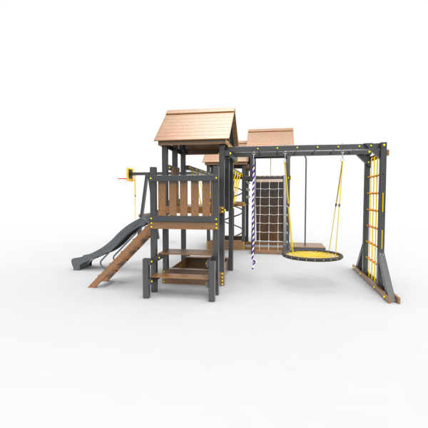 Детская площадка Пикник "Урбан" Стэйдж К