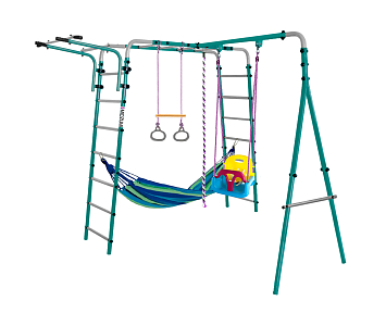 Спортивно-игровой комплекс Midzumi Yokina Ko Umi Small