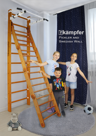 Детский спортивный комплекс Kampfer Pickler