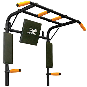 Absolute champion Турник брусья 3в1 "Стандарт"