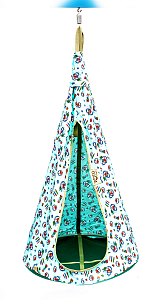 Гамак-кокон "Тихий час"