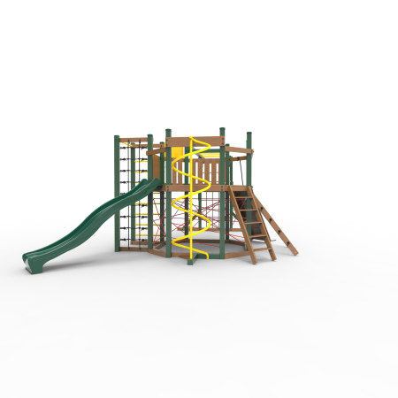 Детская площадка Пикник «Форест» Арена