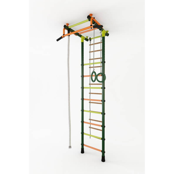 Детский спортивный уголок ДСК "Маугли 01"