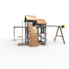 Детская площадка Пикник "Урбан" Стэйдж К