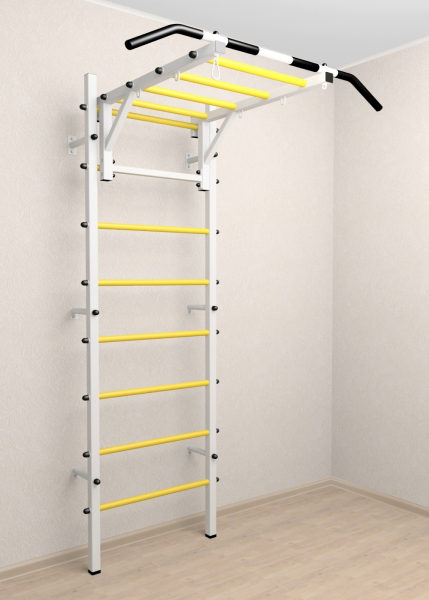 Шведская стенка Sv Sport 520 (Турник рукоход) 