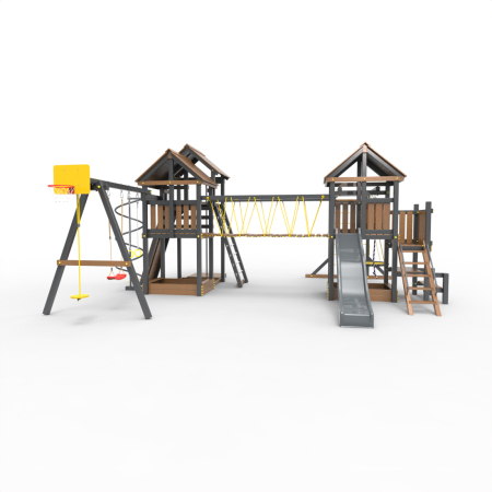 Детская площадка Пикник "Урбан" Стэйдж К