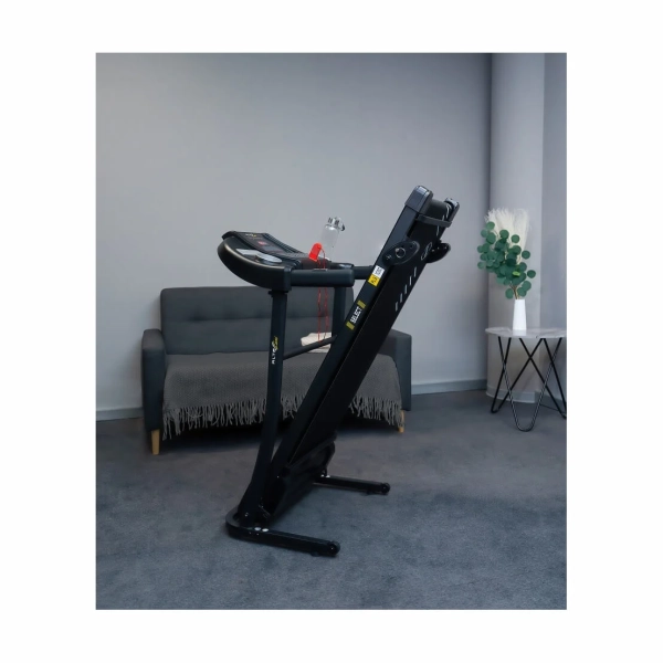 Электрическая беговая дорожка для дома ALS 1030 (Altezani)