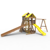картинка Детская площадка "Оптимус" Стэйдж 1 ОлСизон от магазина Лазалка