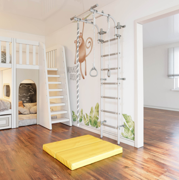 Шведская стенка DSK 4.4