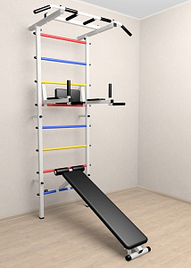 Шведская  стенка Sv PRO БС 804