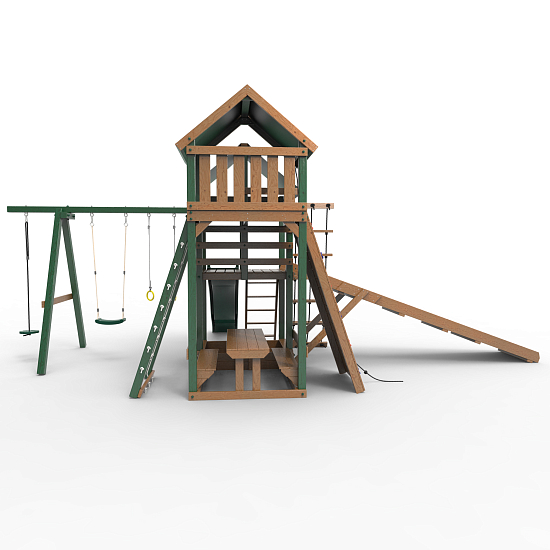 картинка Форест Стэйдж 1 AllSeasons от магазина Лазалка