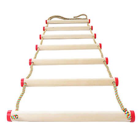 Детский спортивный комплекс LittleSport Единорожка