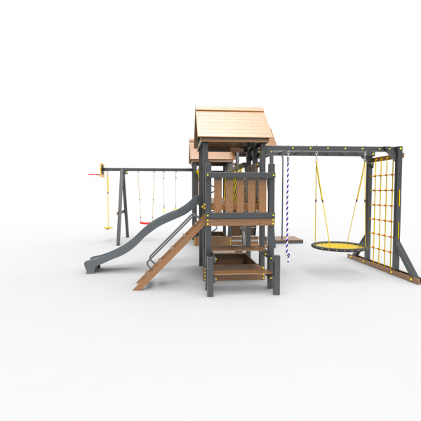 Детская площадка Пикник "Урбан" Стэйдж К