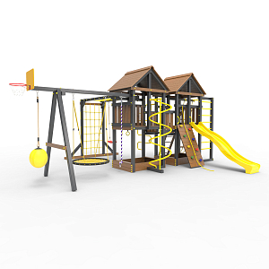 Пацифик Грей Д