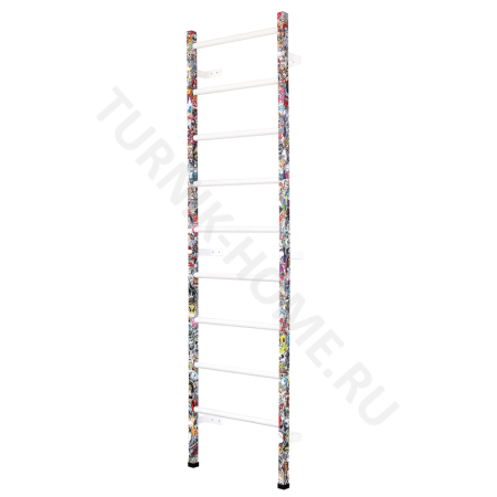 Шведская Стенка Turnik home пристенная