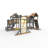 Детская площадка Пикник "Урбан" Стэйдж К