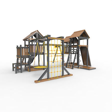 Детская площадка Пикник "Урбан" Стэйдж К