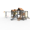 Детская площадка Пикник "Урбан" Стэйдж К