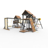 Детская площадка Пикник "Урбан" Стэйдж К