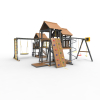 Детская площадка Пикник "Урбан" Стэйдж К
