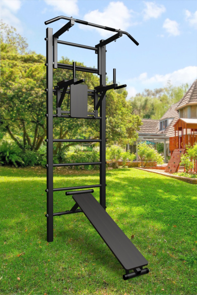 Уличная шведская стенка Sv Sport У405 