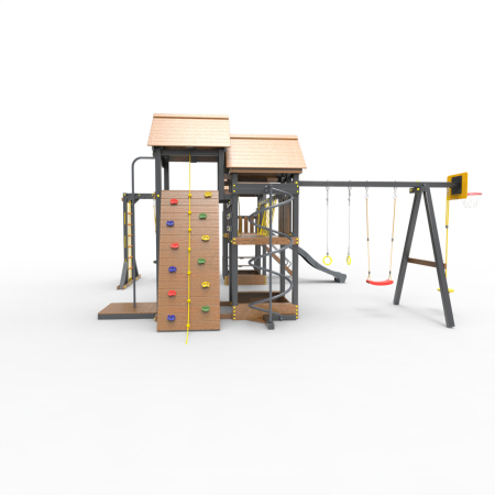 Детская площадка Пикник "Урбан" Стэйдж К