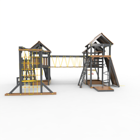 Детская площадка Пикник "Урбан" Стэйдж К