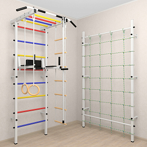 Шведская стенка Sv Pro Рукоход БДК 857