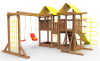 Детская площадка Пикник "Оптимус" Пацифик Лайт