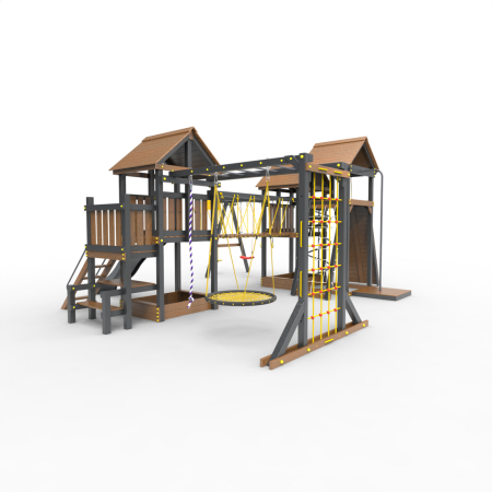 Детская площадка Пикник "Урбан" Стэйдж К