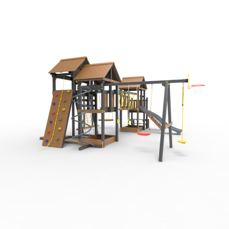 Детская площадка Пикник "Урбан" Стэйдж К
